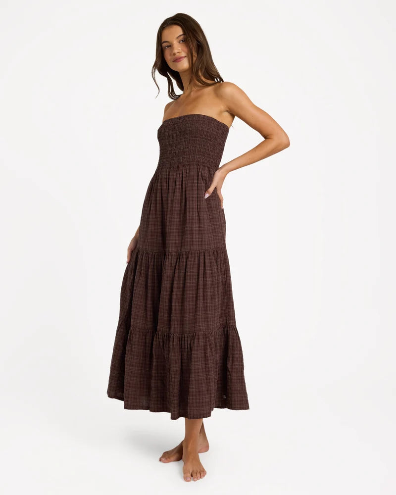 ROXY Baby Mine Maxi Dress