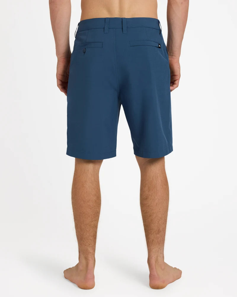 QUIKSILVER Union Amphibian 20” Boardshort