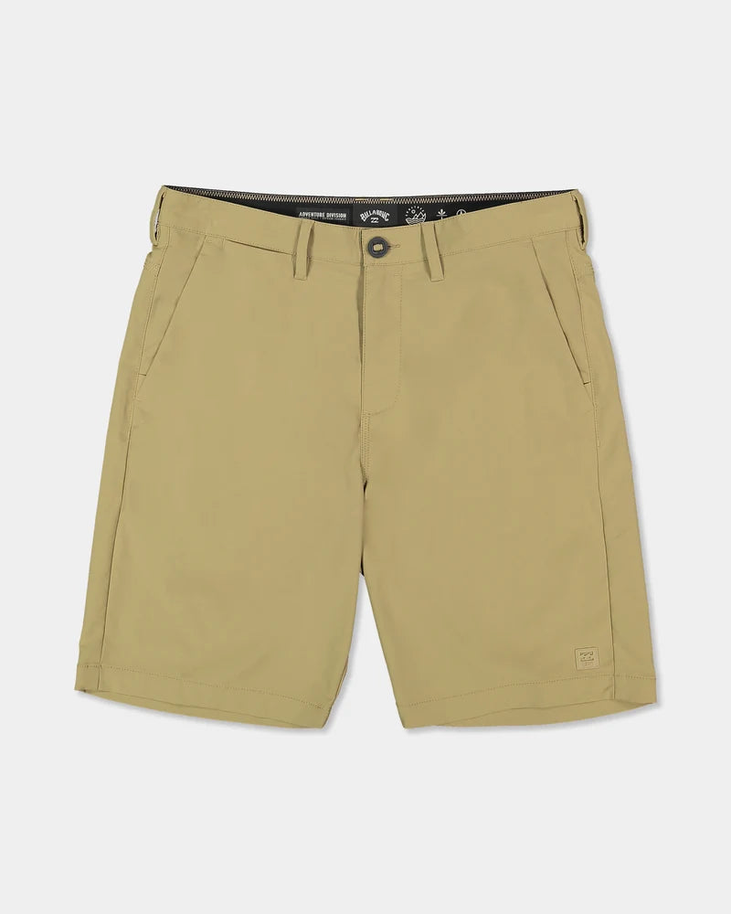 BILLABONG Surftrek Journey Hybrid Short