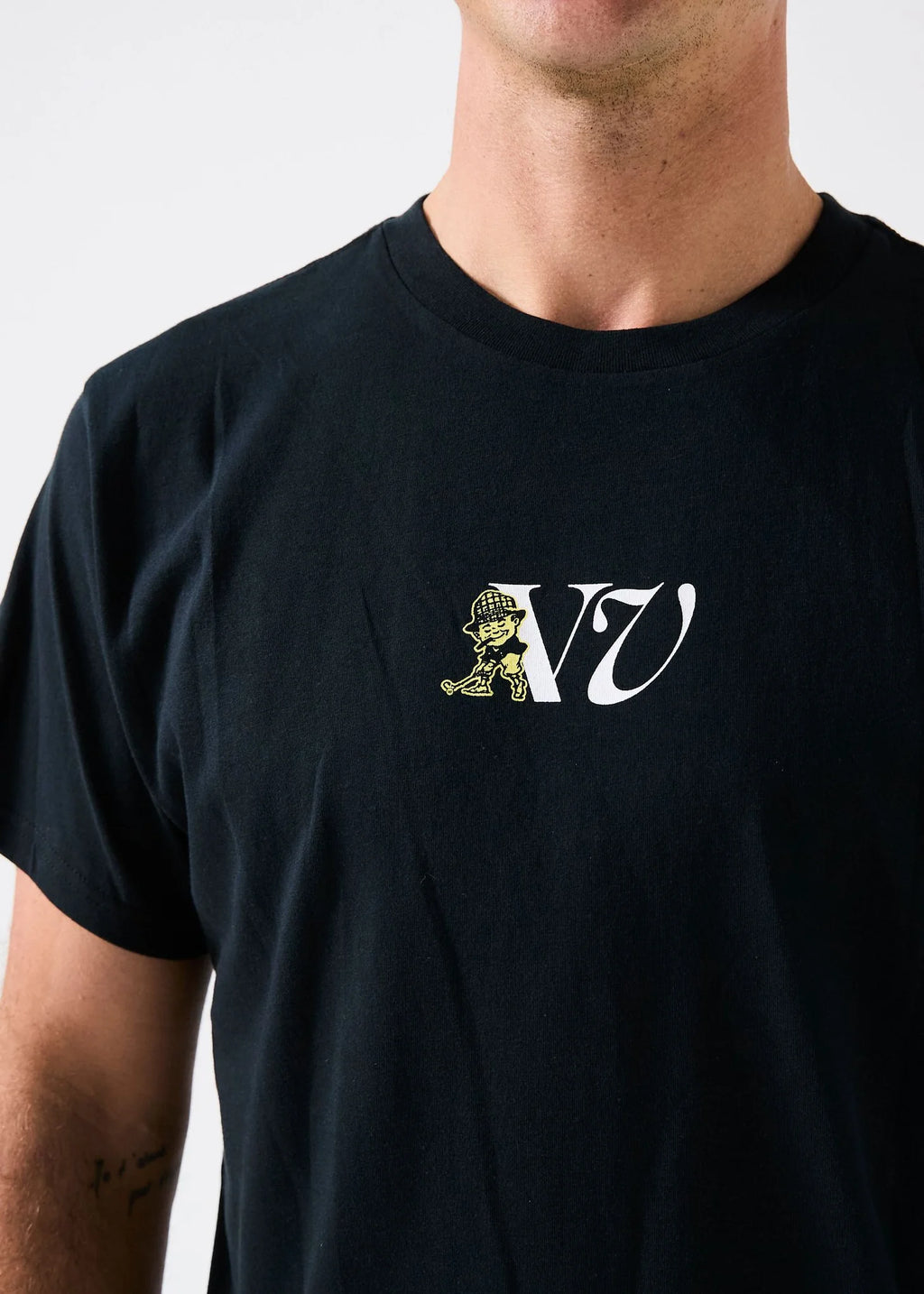 RIVVIA OUR MATE TSHIRT