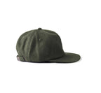 FORMER Franchise F Felt Cap