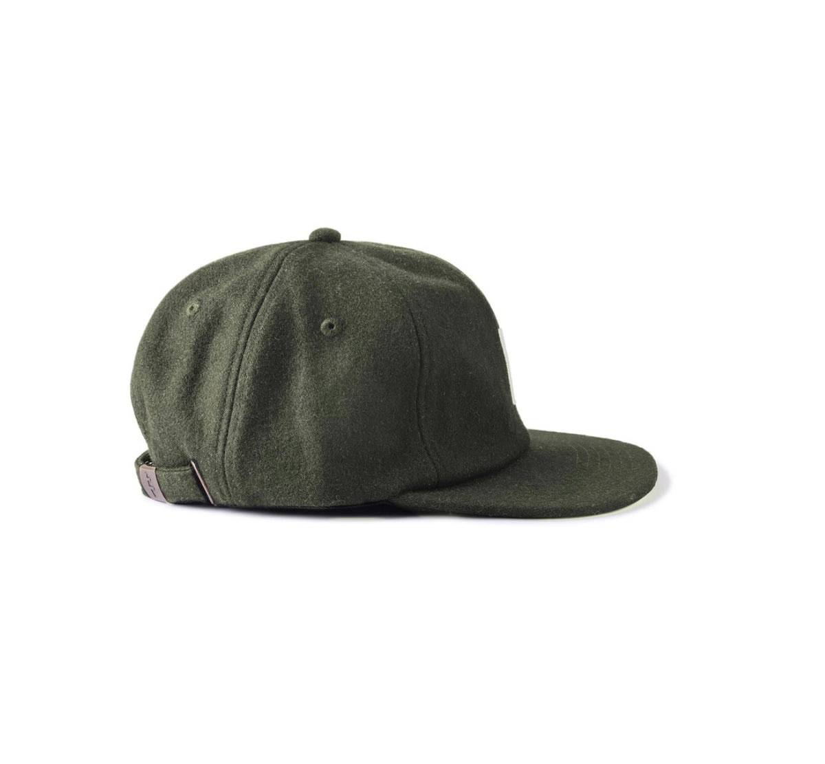 FORMER Franchise F Felt Cap