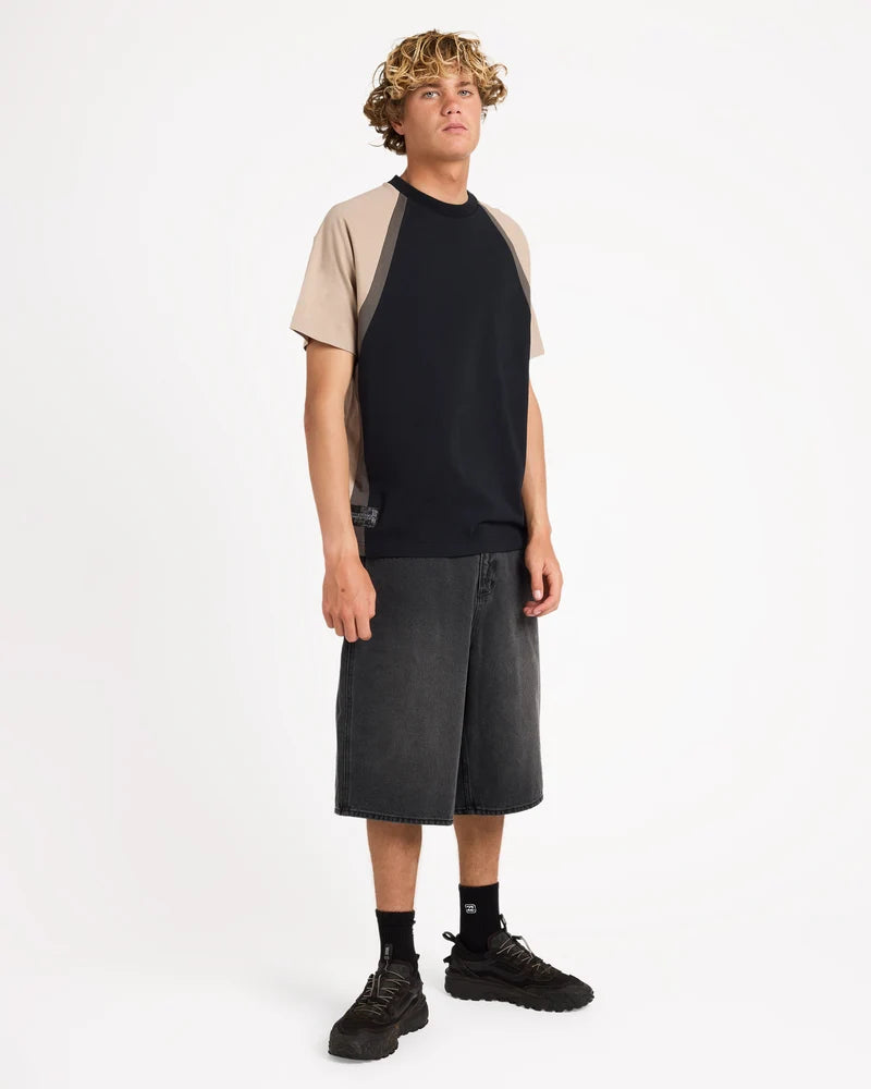 BILLABONG Spec 73 Fluid T-Shirt