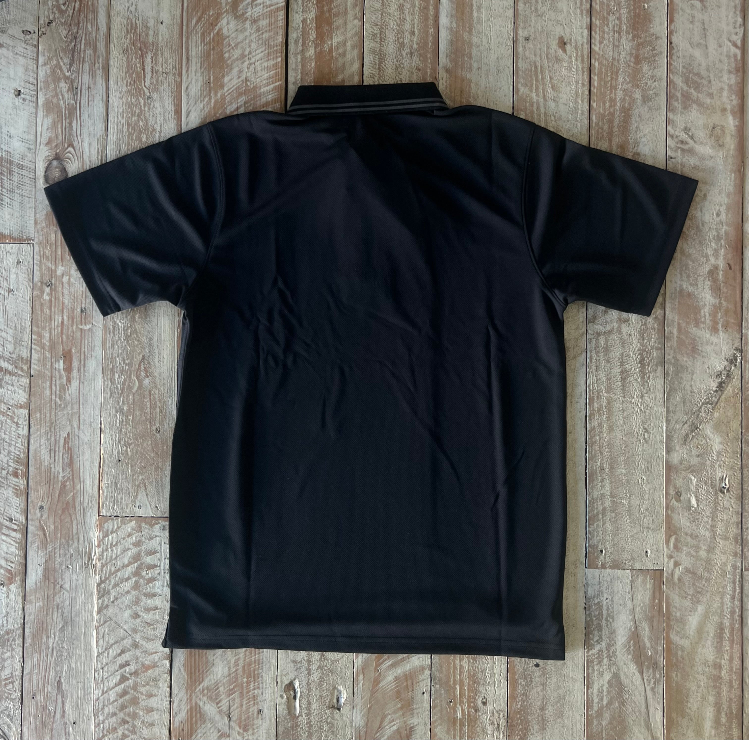 Rivvia Box Logo Polo