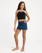 Girls 8-16 Rewind Me Cami Tank Top