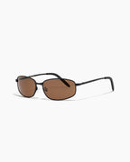 RITUAL VISION CALIFORNICATION- MATTE BLACK/BRONZE & MATTE BLACK/ BLACK REFLECTIVE