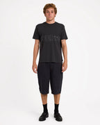 RVCA Dayshift Baggy Denim Shorts