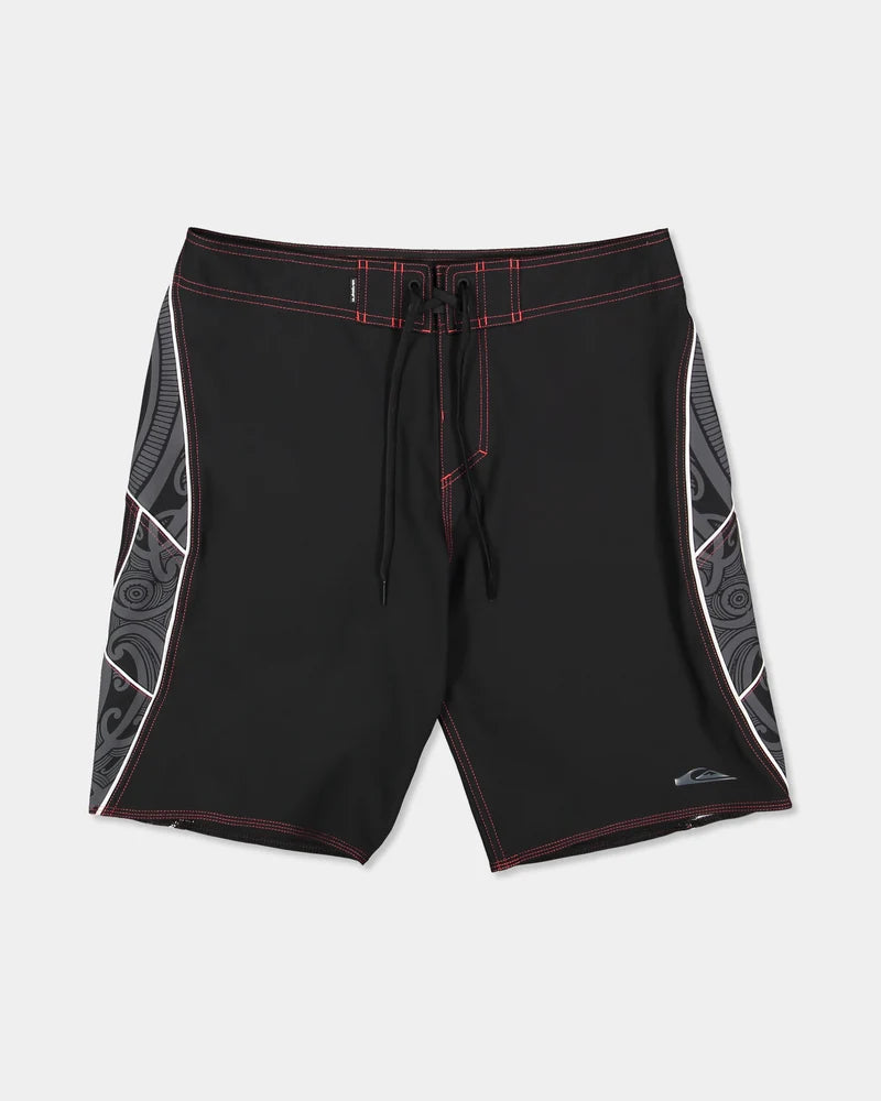 Mens Takarangi 21" Boardshorts