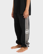 Boys 8-18 Bio Wave Trackpants -BILLABONG