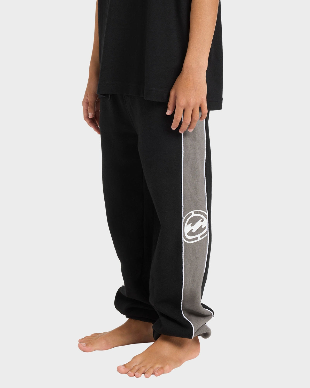 Boys 8-18 Bio Wave Trackpants -BILLABONG