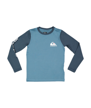 Quiksilver HEATS OMNI BOY LS