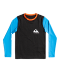 Quiksilver HEATS OMNI BOY LS