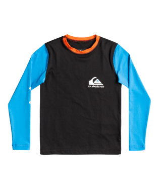 Quiksilver HEATS OMNI BOY LS