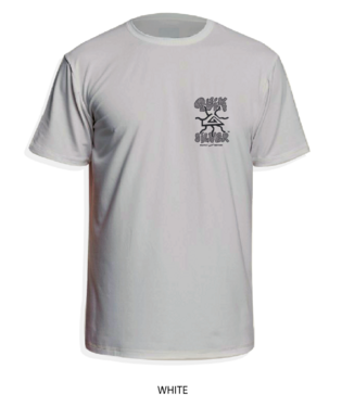 Quiksilver MIX SESSION SS