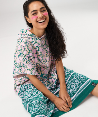 Roxy STAY MAGICAL PRINTED