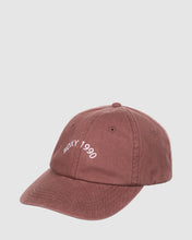 Load image into Gallery viewer, ROXY TOADSTOOL BASEBALL CAP
