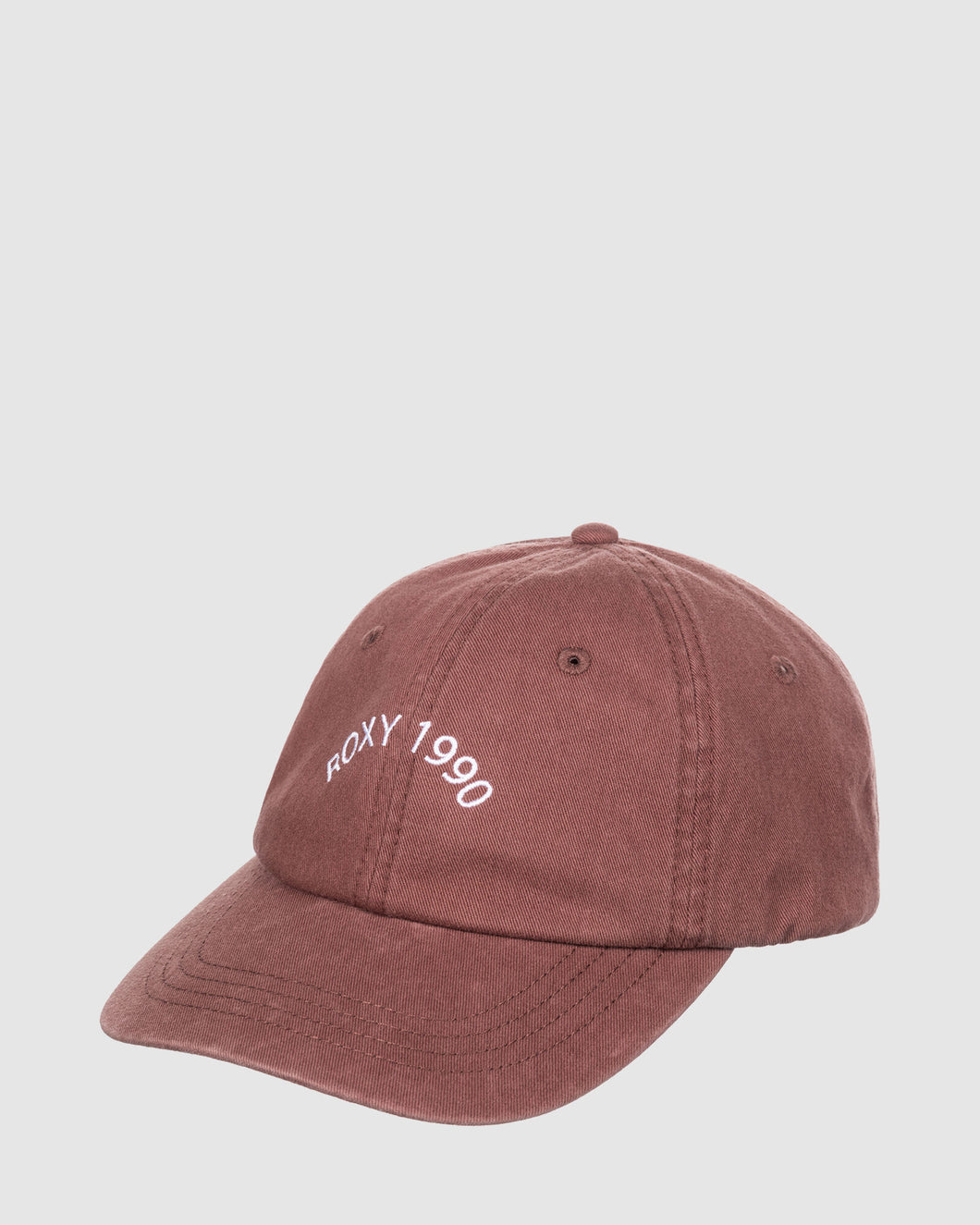 ROXY TOADSTOOL BASEBALL CAP