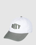 ROXY Womens Something Magic Trucker Cap