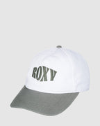 ROXY Womens Something Magic Trucker Cap