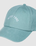 ROXY - Womens Toadstool Baseball Cap