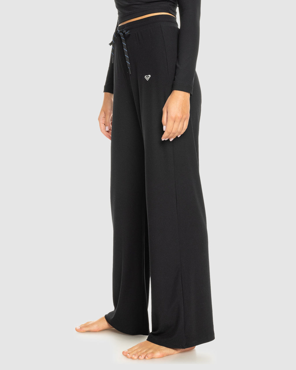 ROXY Womens Rise & Vibe Sports Trousers
