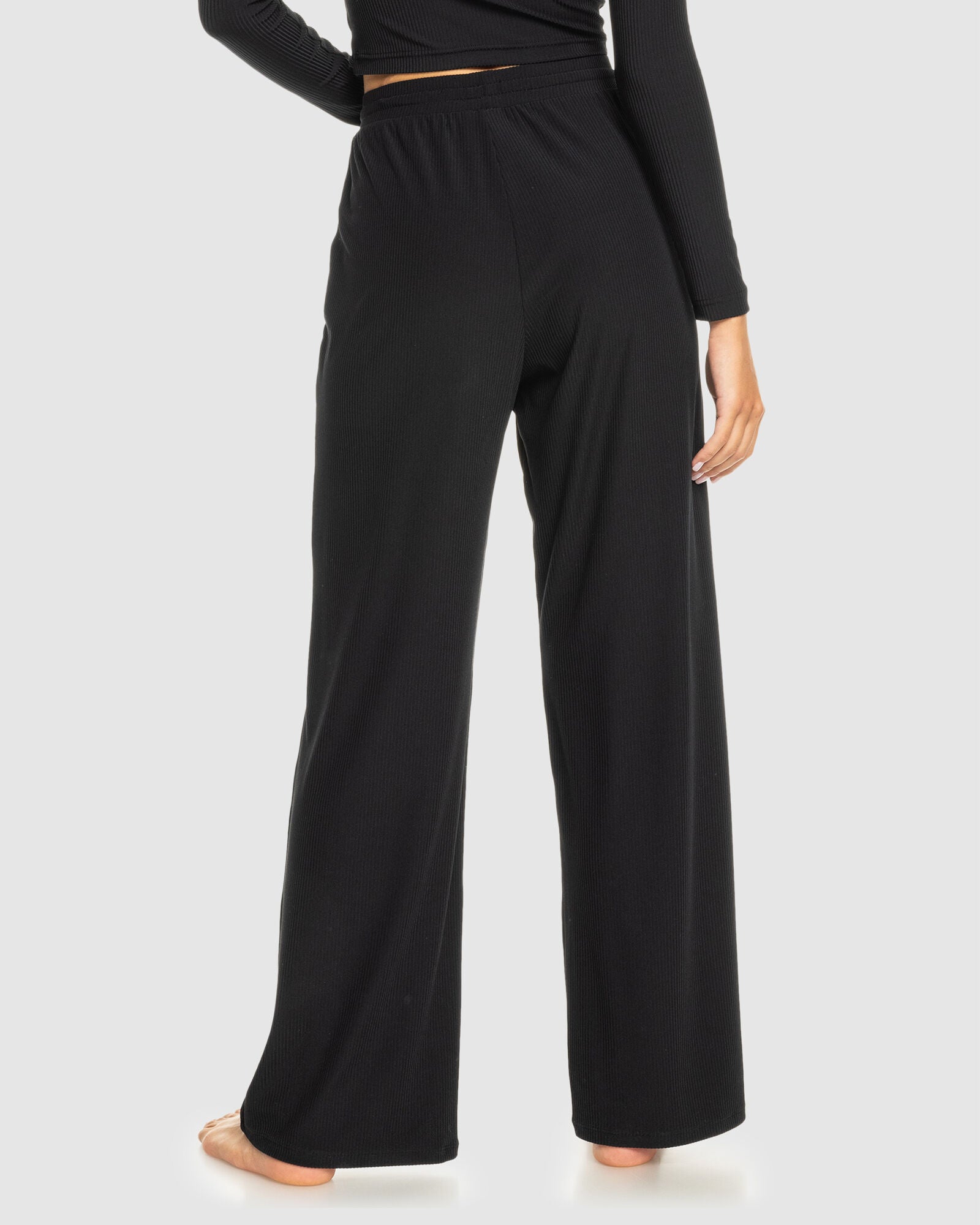 ROXY Womens Rise & Vibe Sports Trousers