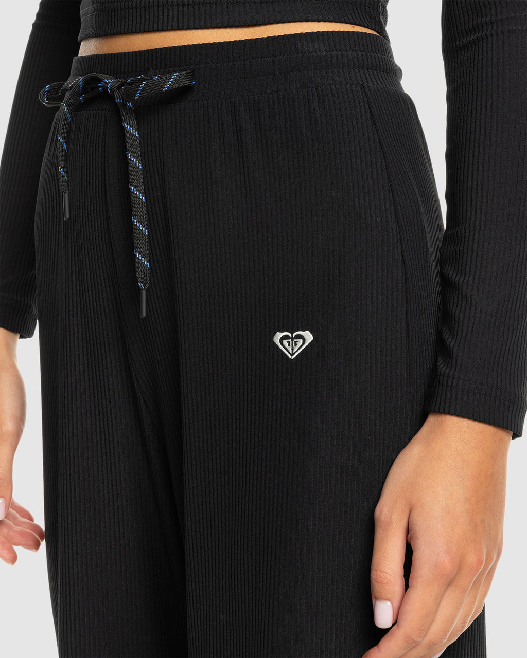 ROXY Womens Rise & Vibe Sports Trousers