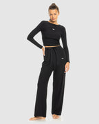 ROXY Womens Rise & Vibe Sports Trousers
