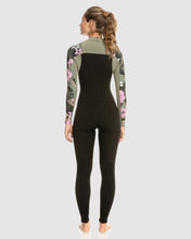 Load image into Gallery viewer, ROXY 3/2mm Elite Chest Zip Wetsuit
