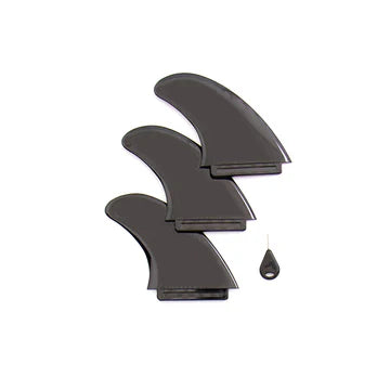 OCEAN & EARTH Ezi-Rider 6'6"