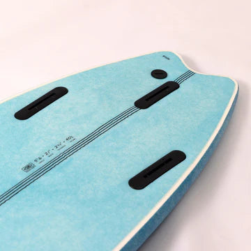 OCEAN & EARTH Ezi-Rider 6'6"