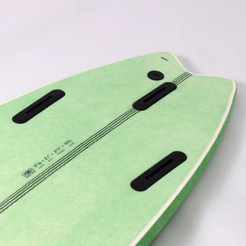 OCEAN & EARTH Ezi-Rider 6'6"