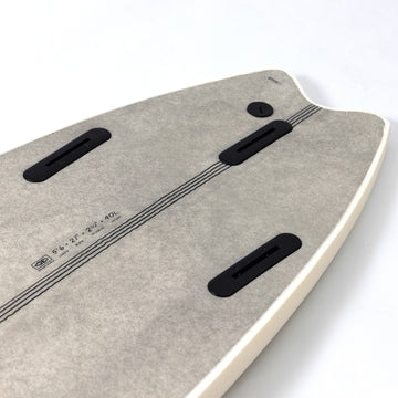 OCEAN & EARTH Ezi-Rider 6'6"