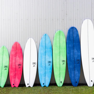OCEAN & EARTH Ezi-Rider 7'0"