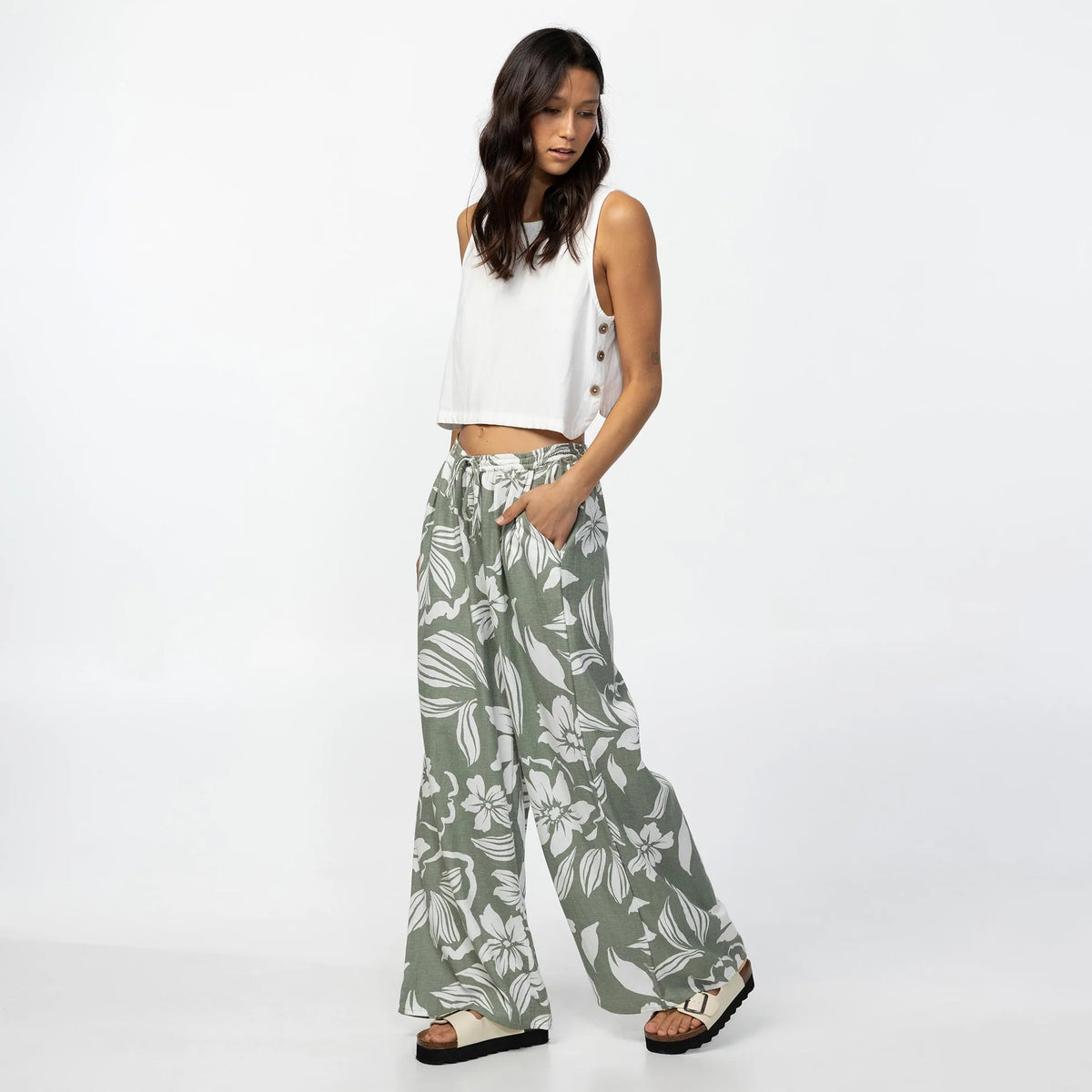 O’NEILL Rosalie Floral Pant