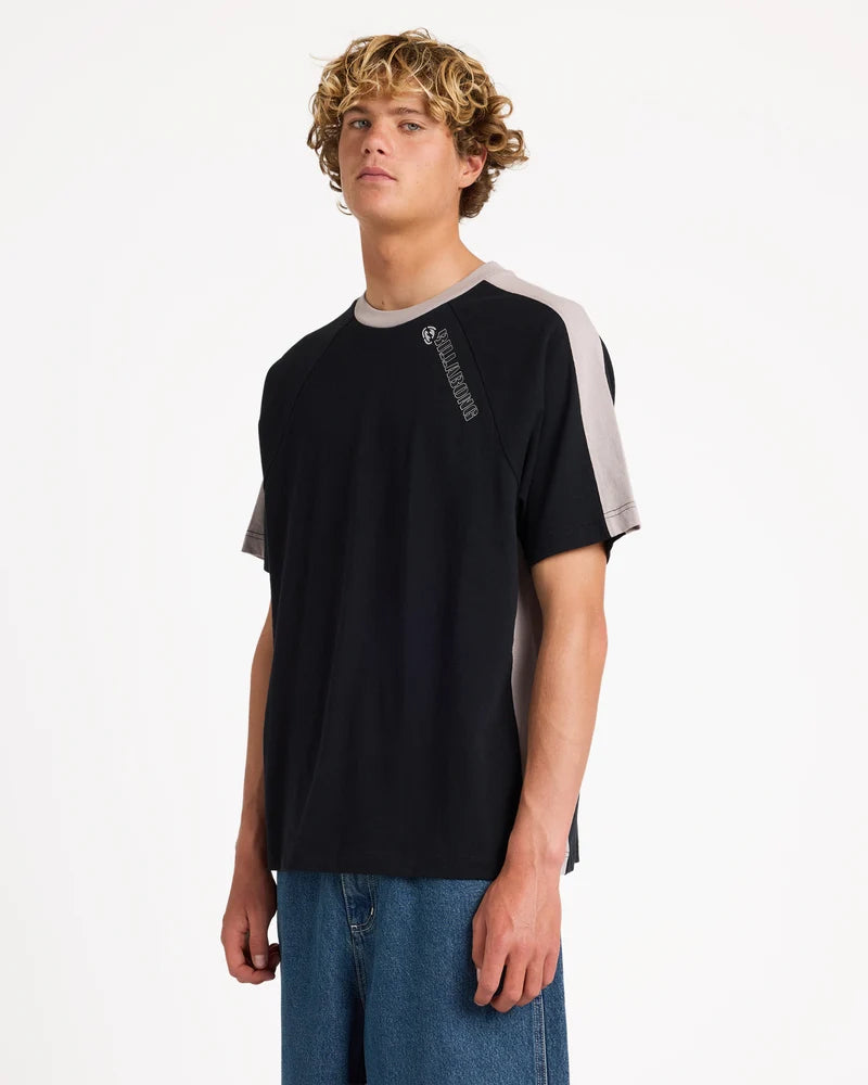 BILLABONG SPEC Iconic 73 T-Shirt OFB
