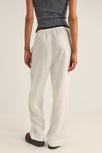 RHYTHM Frankie Elastic Pant