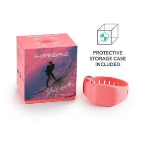 SHARKBANZ 2 - WEARABLE SHARK DETERRENT