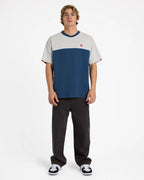 QUIKSILVER Crossing Knit Top