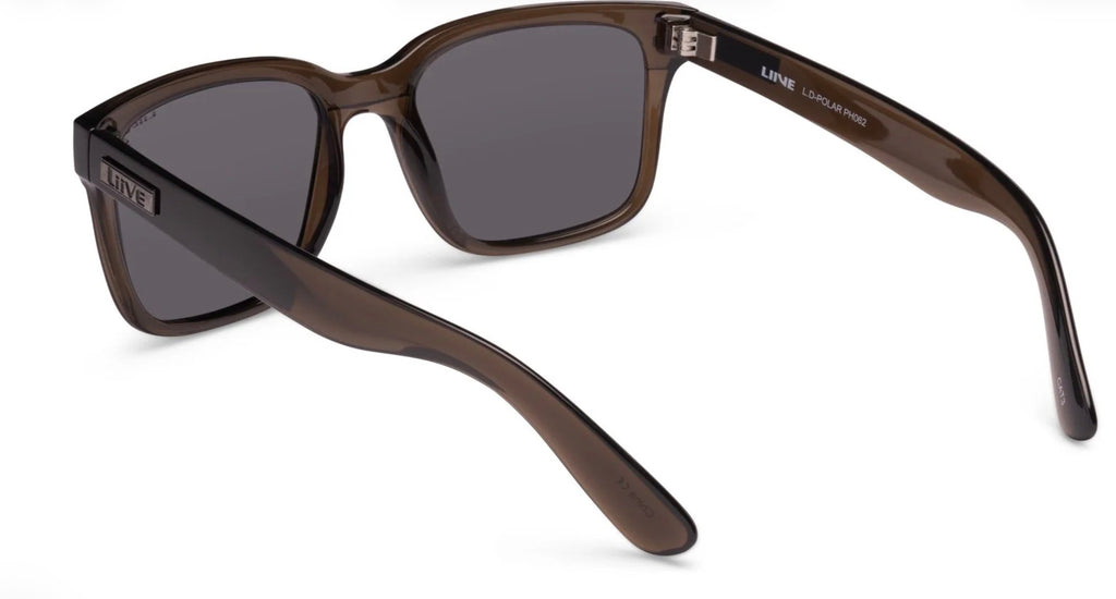 LIIVE L.D Polarised