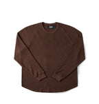 AG RAGLAN WAFFLE -FORMER