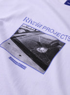 Rivvia Leaner Driver T-Shirt