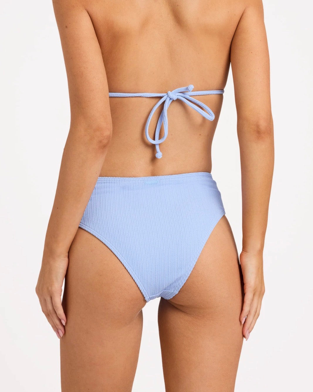 Billabong Sunrays Hi Maui Bikini Bottom