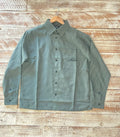 FORMER Vivian Check LS Shirt
