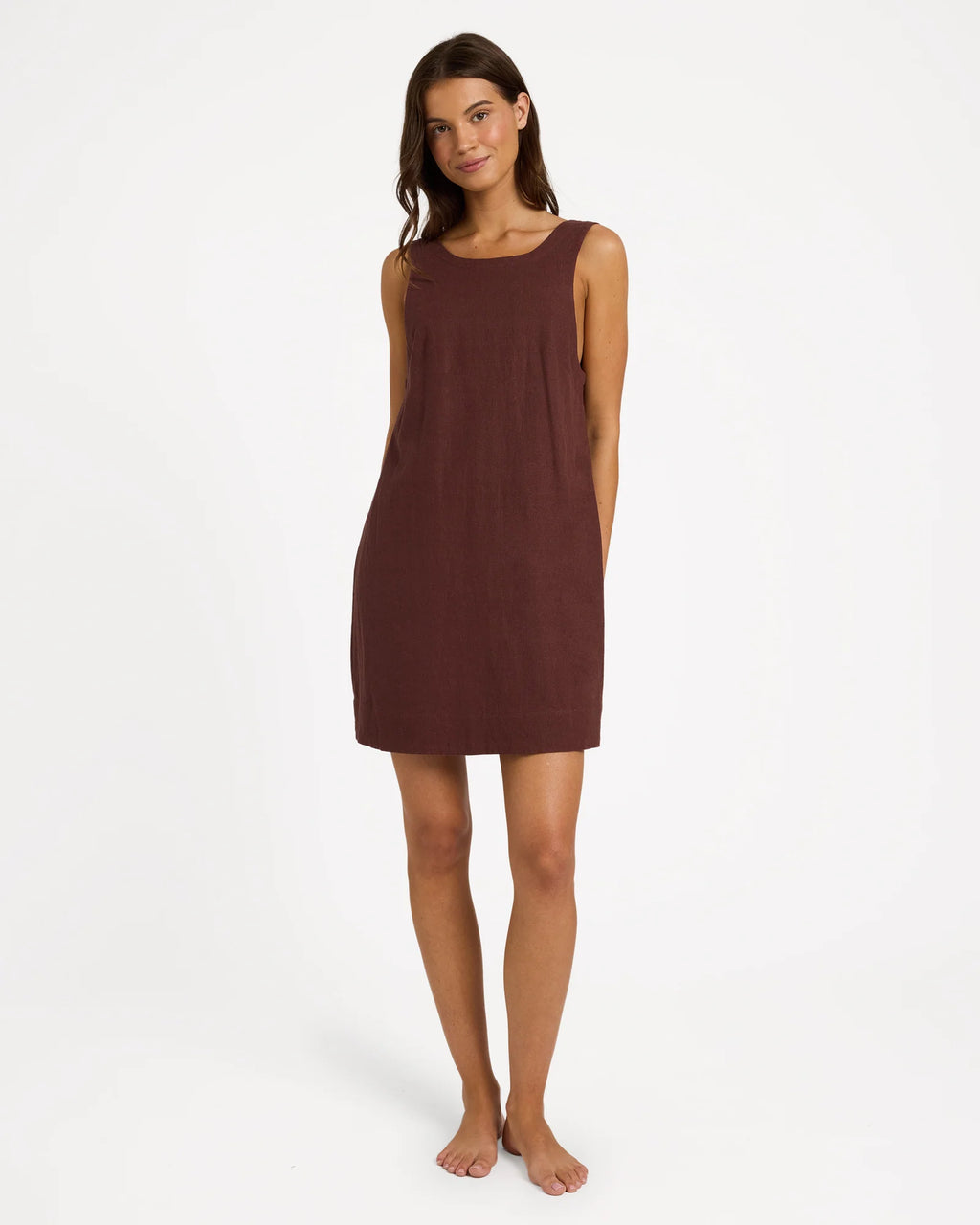 ROXY Lucky Charm Dress