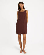 ROXY Lucky Charm Dress