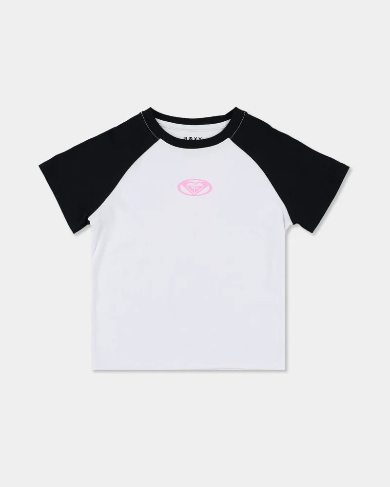 Girls 8-16 Rewind Me T-Shirt - ROXY