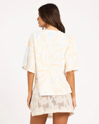 ROXY Laguna  Oversized Tee