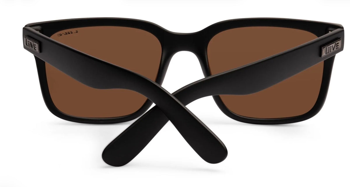 LIIVE L.D Polarised