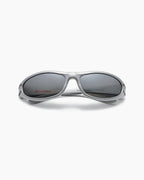 RITUAL VISION PIRANHA KISS- MATTE CHROME/ SILV REFL POL